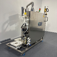 G & G TFF2 SKID Phase II TFF System image 0